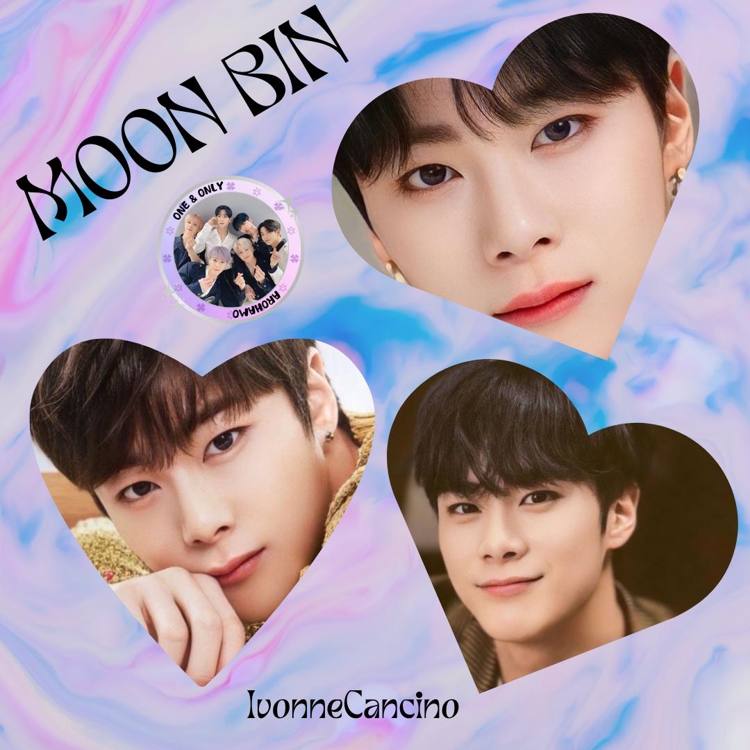 Latest photo of Moonbin (ASTRO)