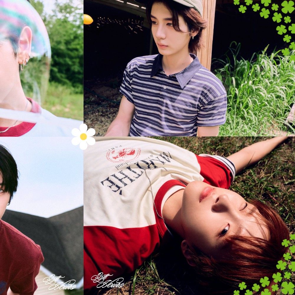 Behind-the-scenes cut of BOYNEXTDOOR