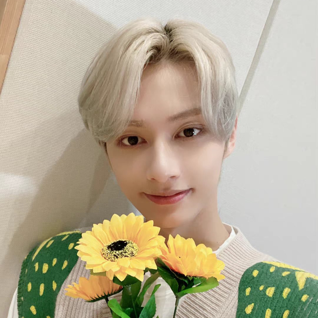 세븐틴 최근 활동샷