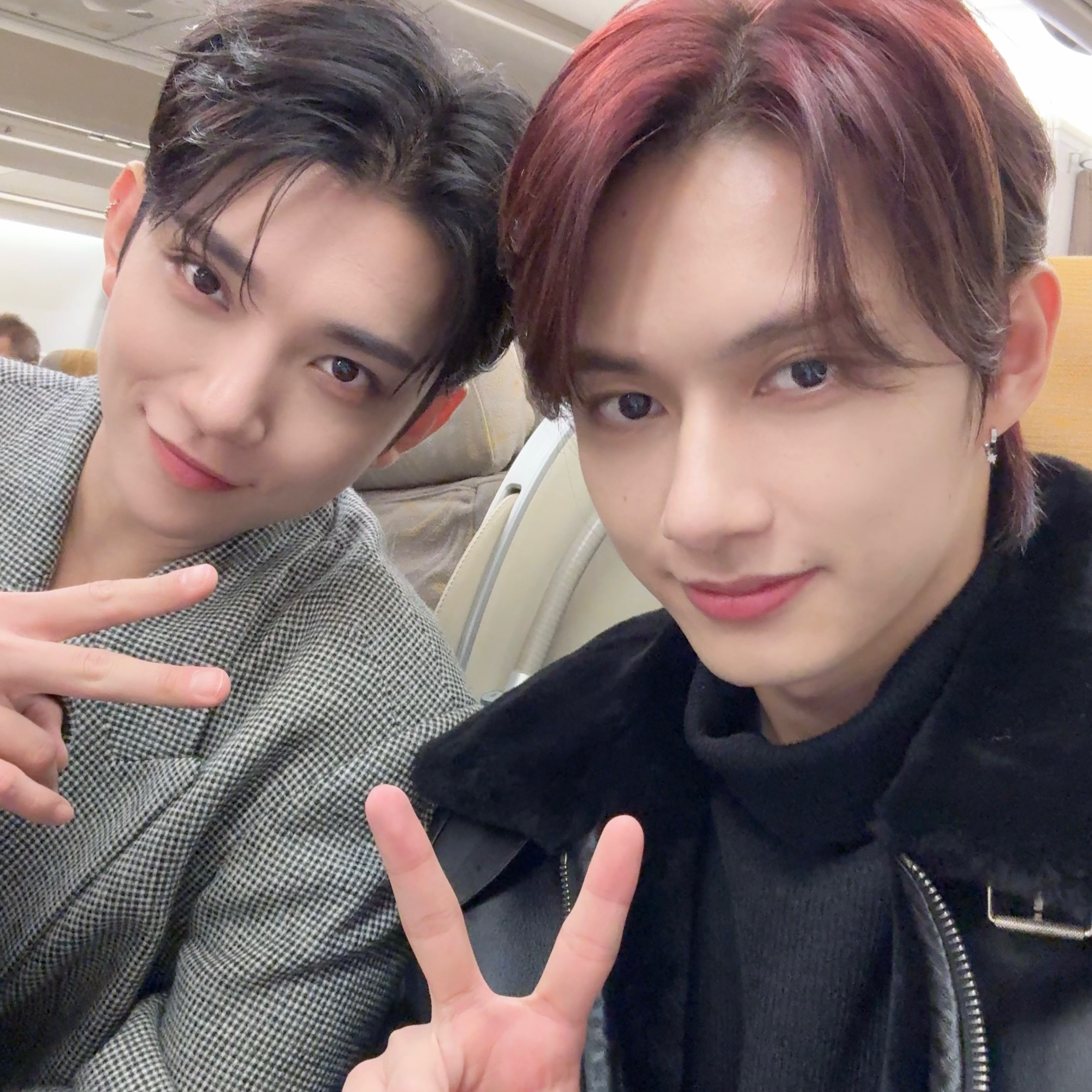 Latest photo of Joshua (SEVENTEEN)