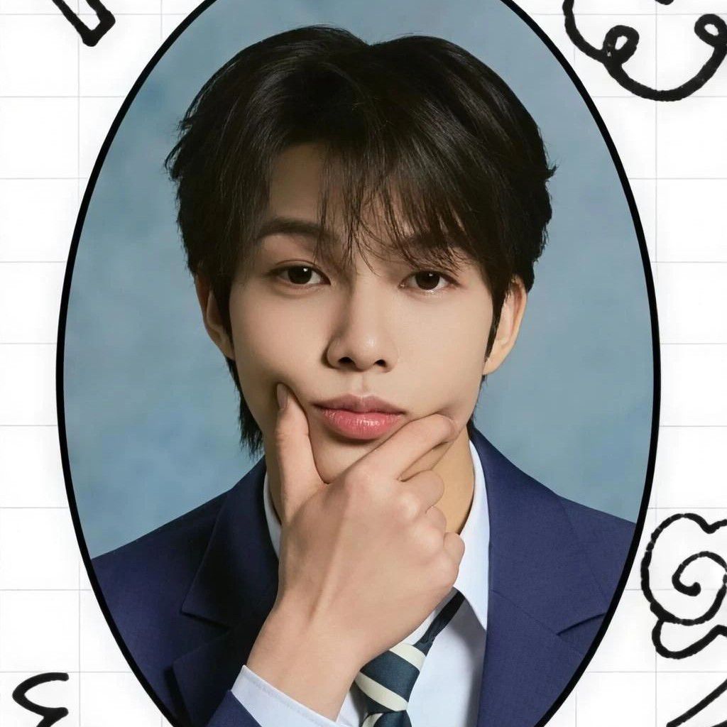 A moment captured by Kachin (SMTR25)'s fan