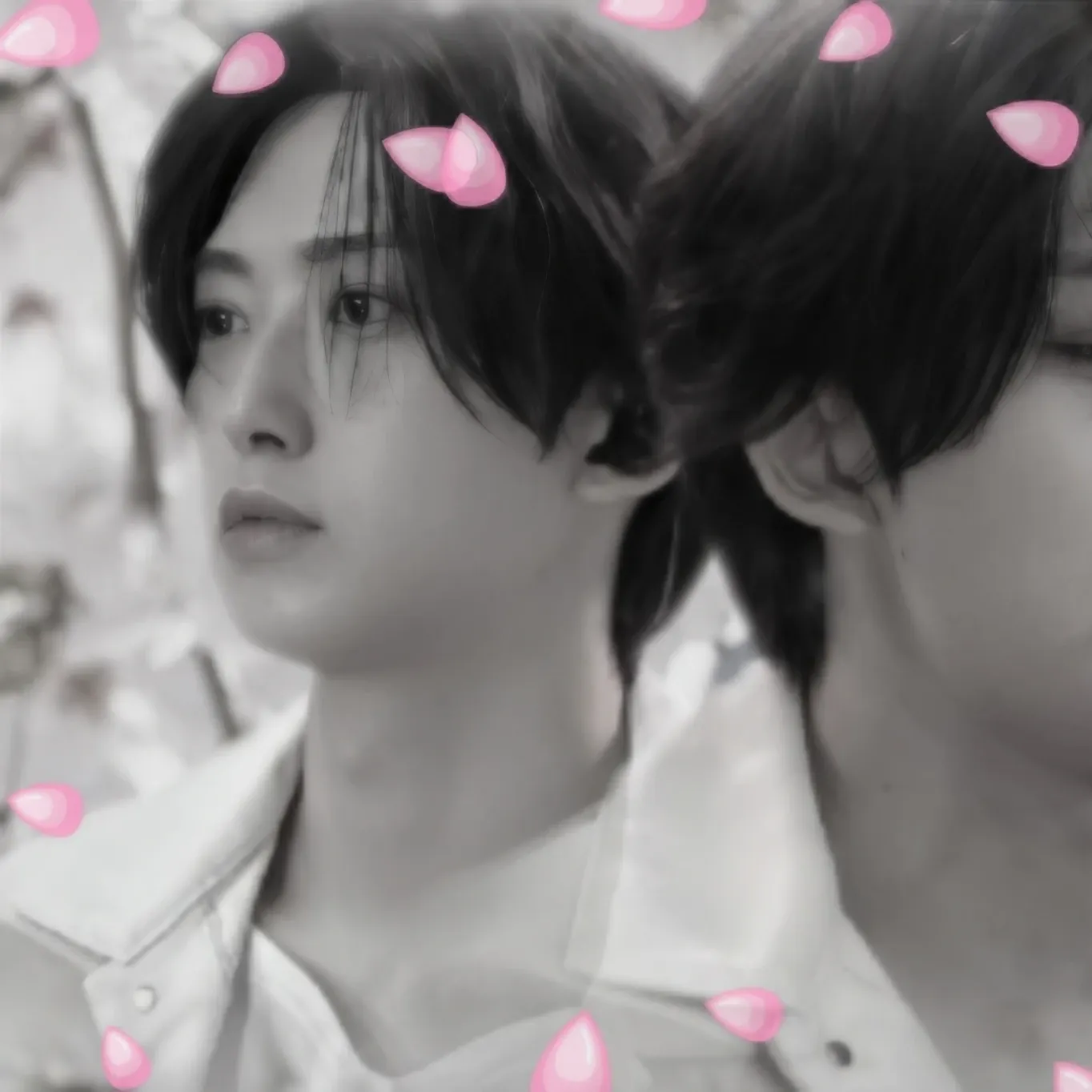 今日一番ホットなK-POPコミュニティフィード