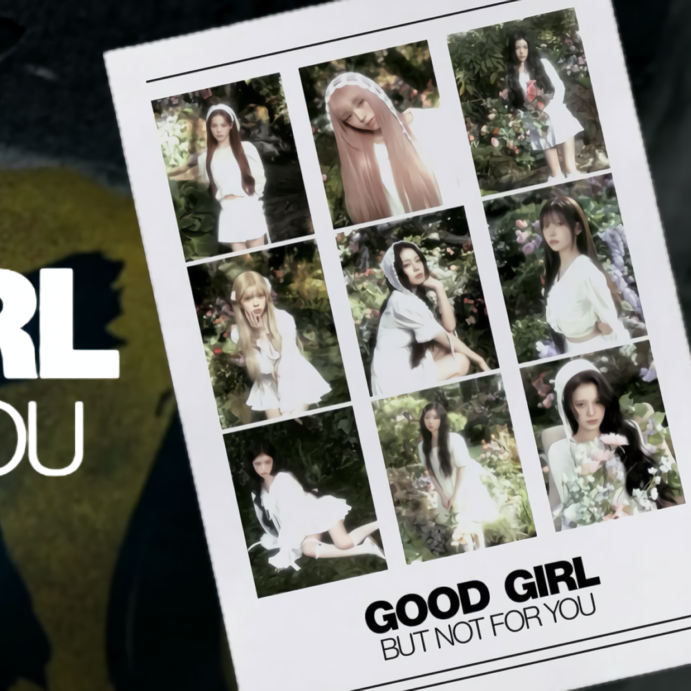 Recent activity shot of Riku (NiziU)