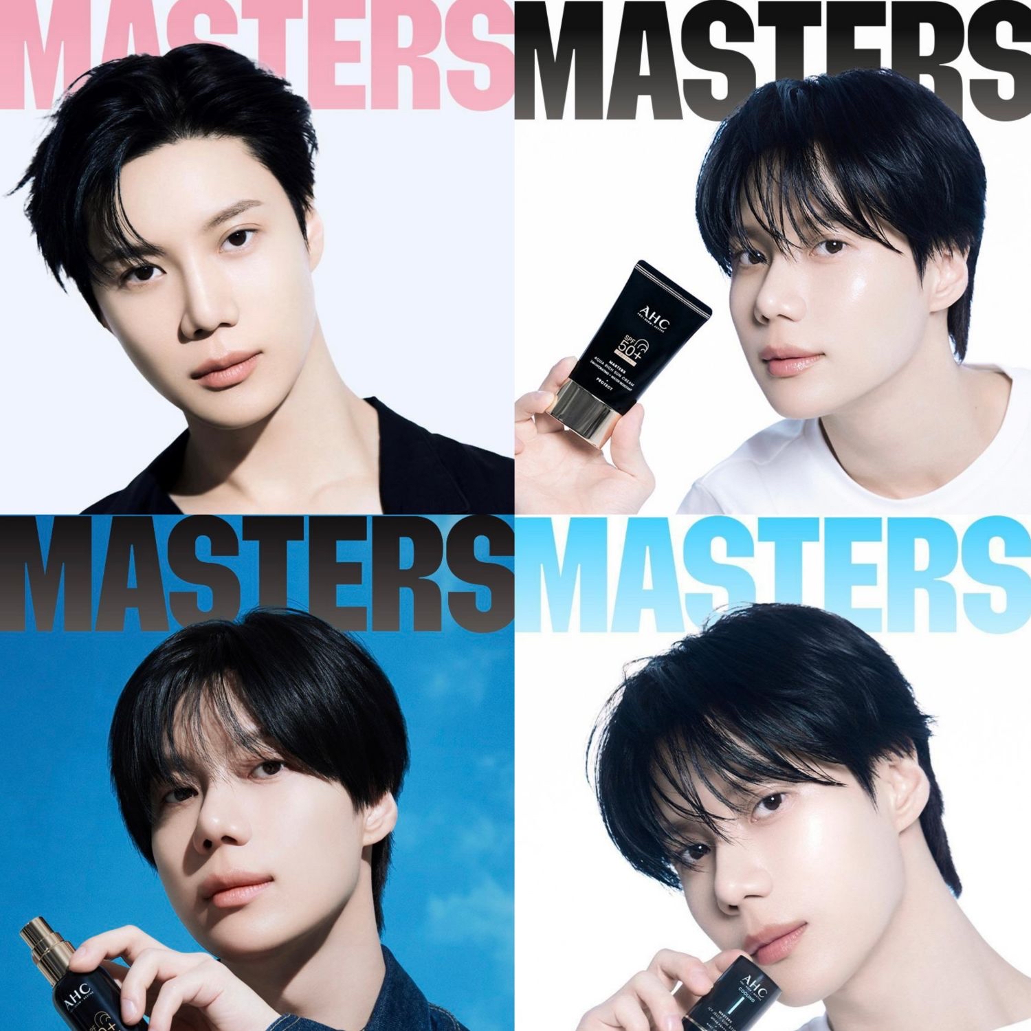 Latest photo of Taemin (SHINee)