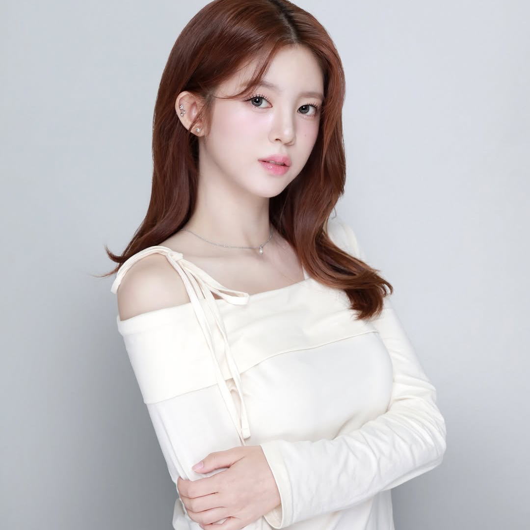 Recent activity shot of Daisy