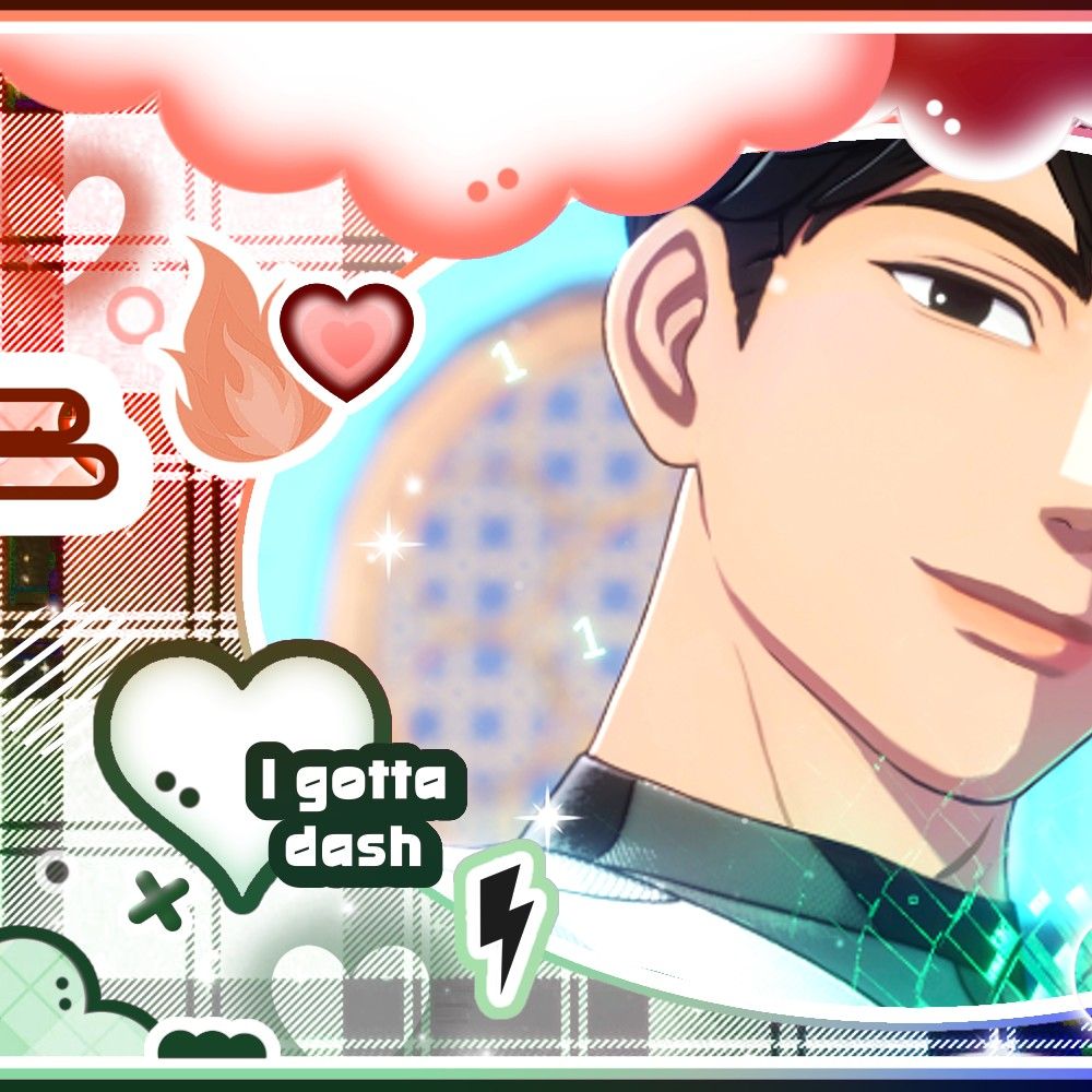 Behind-the-scenes cut of Hamin (PLAVE)