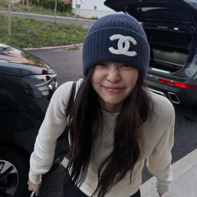 BLACKPINK粉丝拍下的瞬间