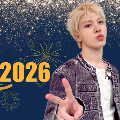 Recent activity shot of So Junghwan (TREASURE)