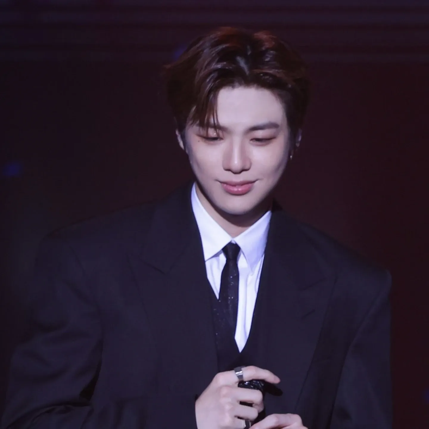 Potret di balik layar Kang Daniel
