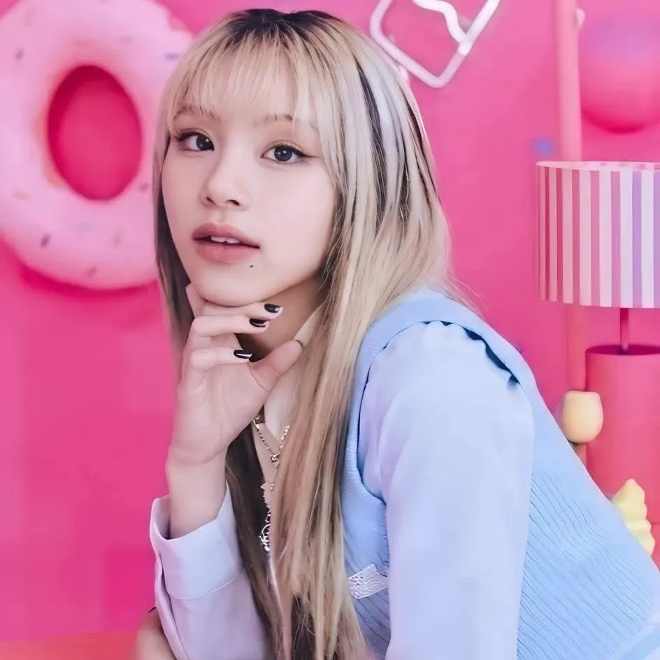 Foto terbaru TWICE