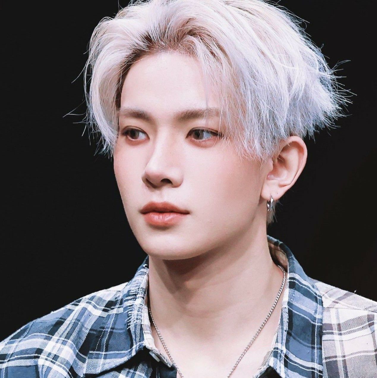 Potret di balik layar Heeseung