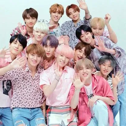 SEVENTEEN的最新活動照片