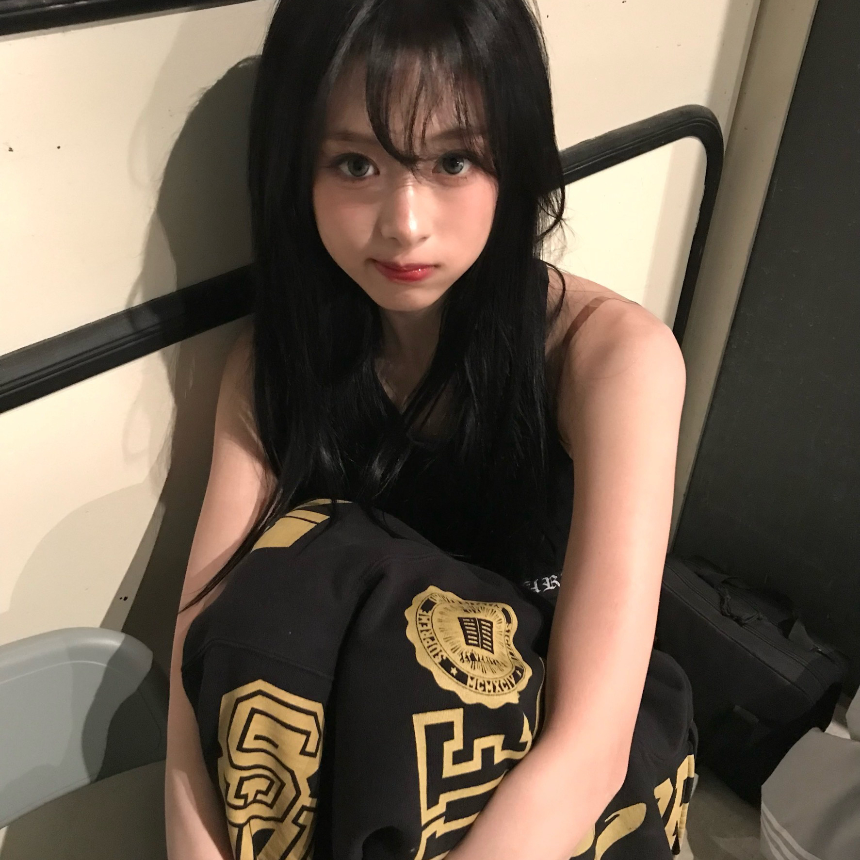 아현 (BABYMONSTER)의 최신 사진