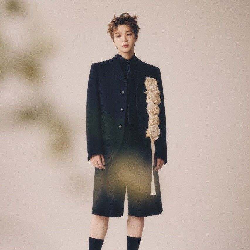 Foto aktivitas terbaru Kang Daniel