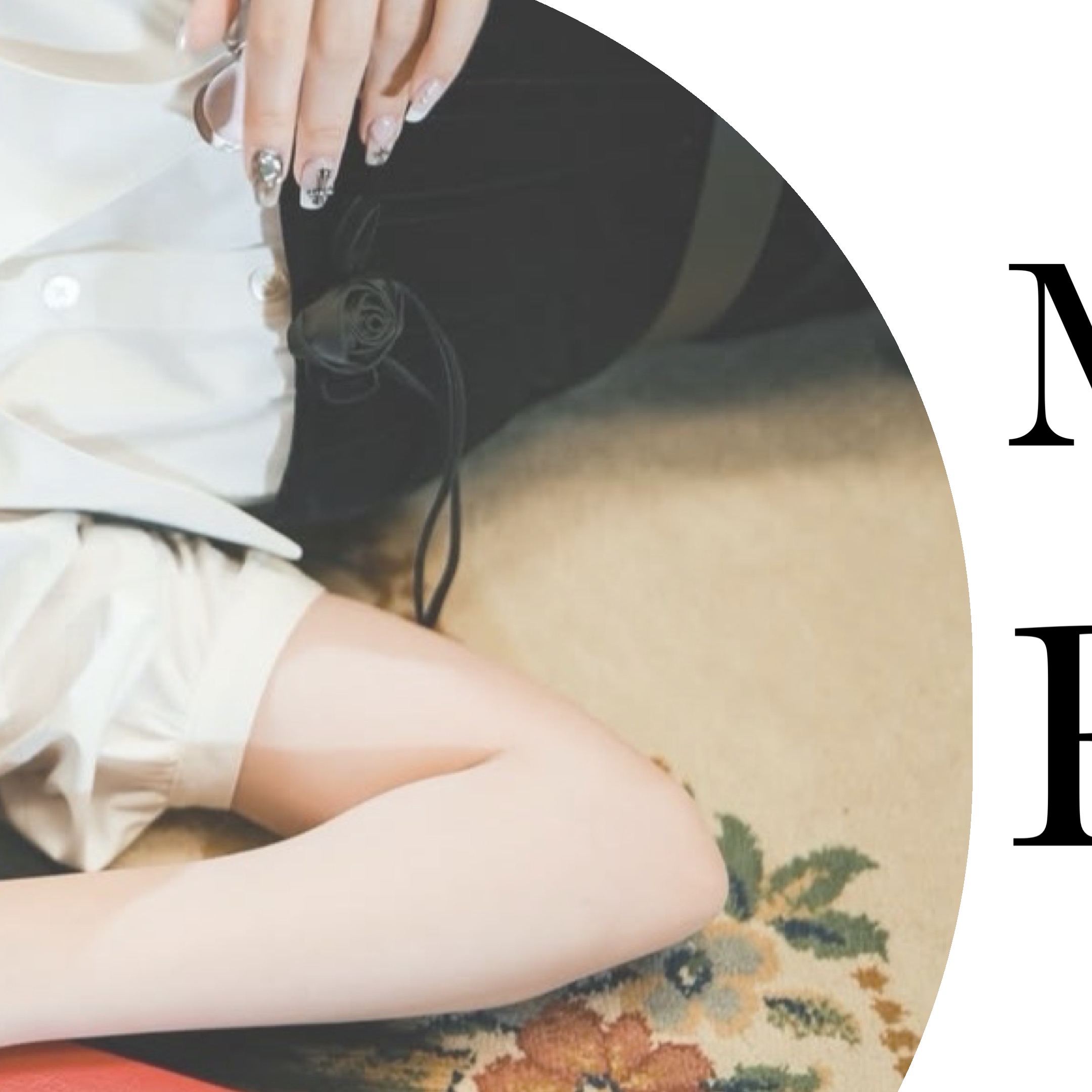 Latest photo of Murakami Rinon (ME:I)