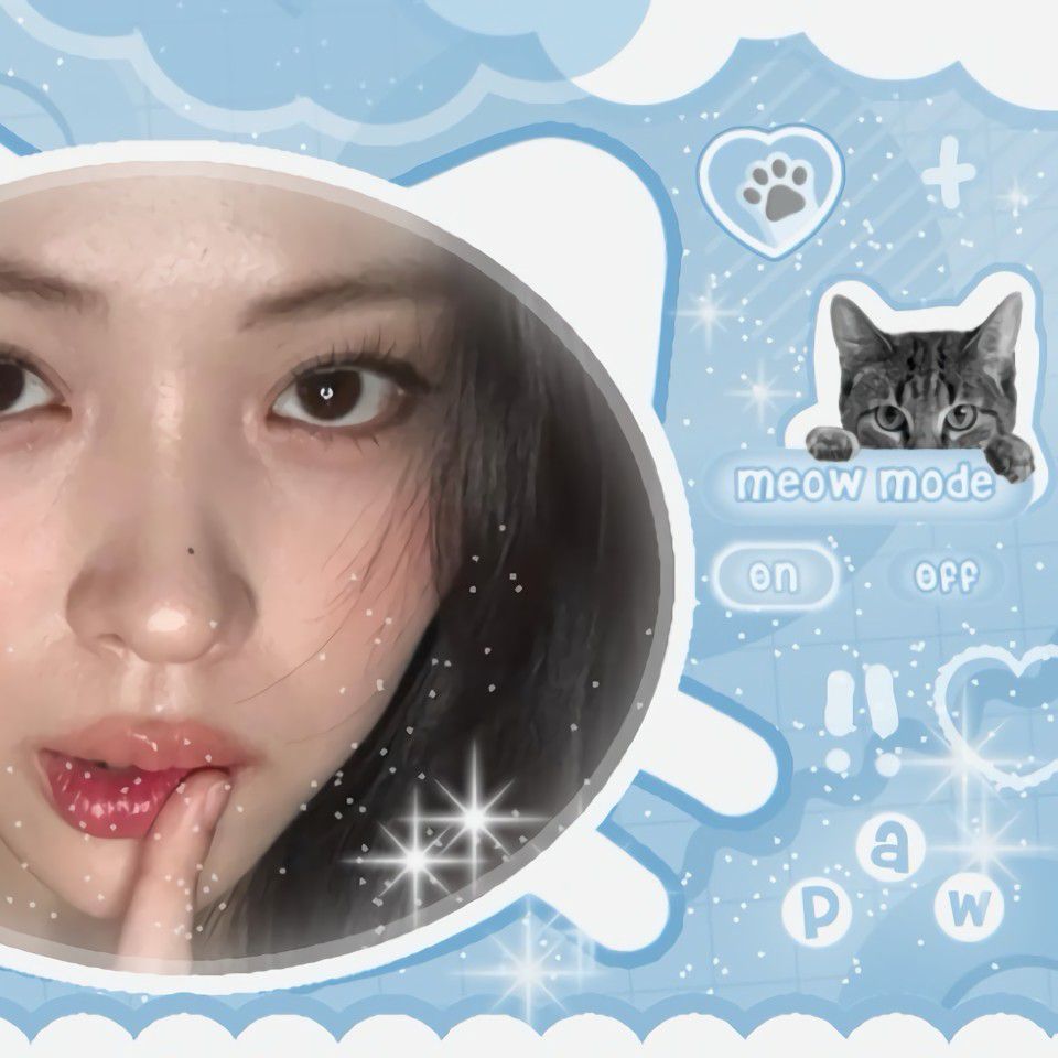 A moment captured by Ryujin (ITZY)'s fan