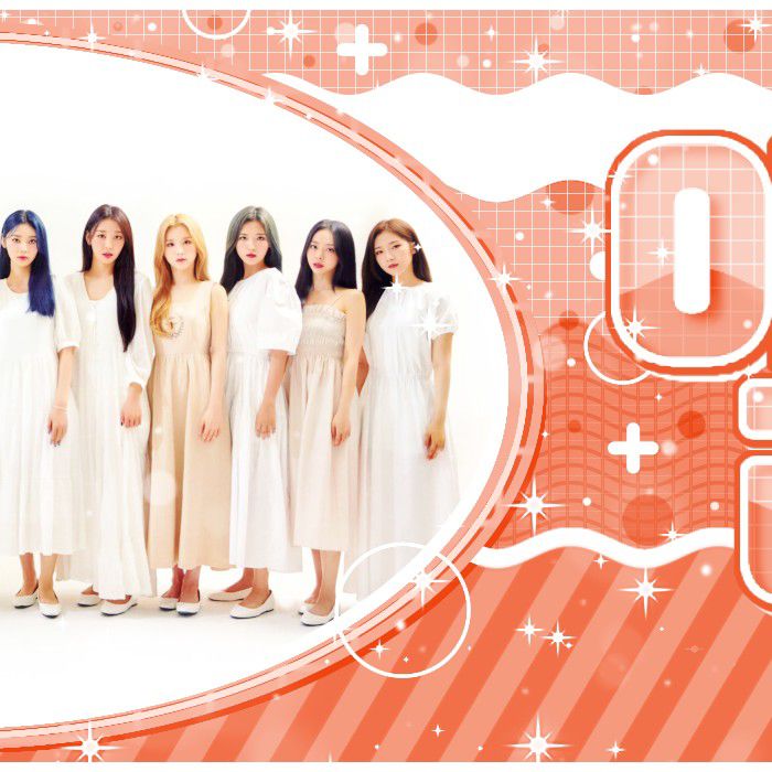 Latest photo of LOONA