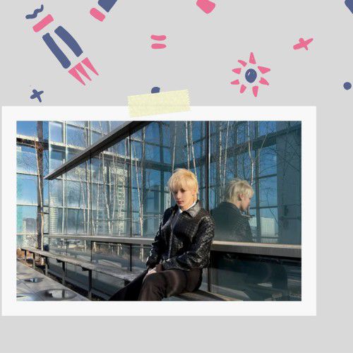 Latest photo of HueningKai (TOMORROW X TOGETHER)