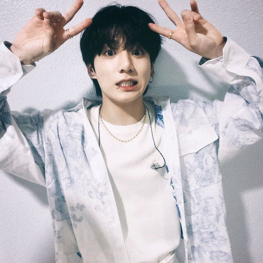 정국 (방탄소년단) 팬이 찍은 순간