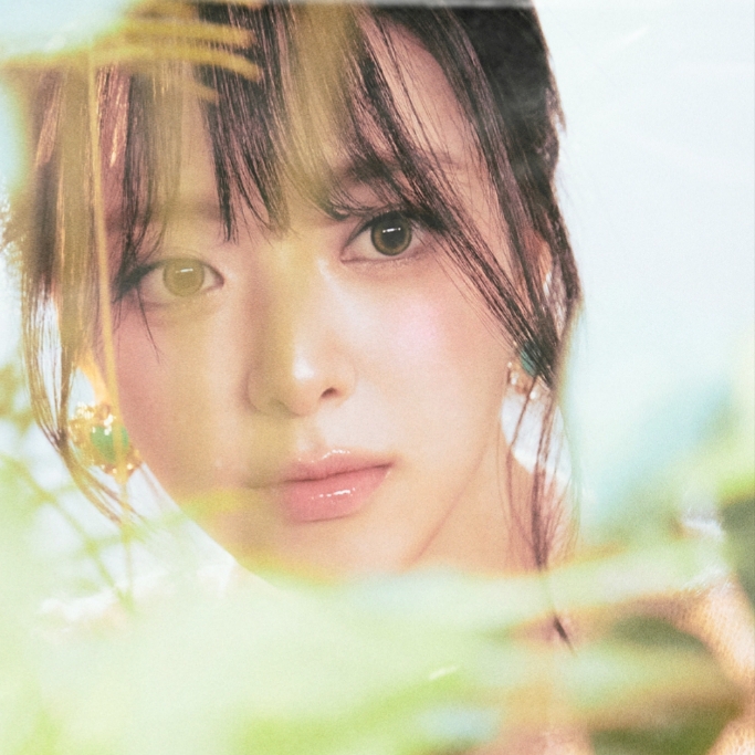 Latest photo of Yuna (ITZY)