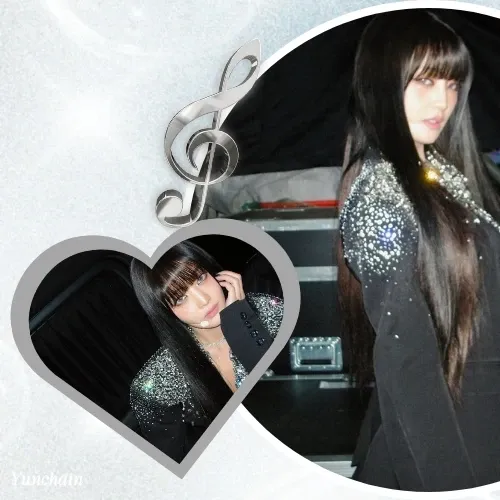 Latest photo of Minnie (i-dle)
