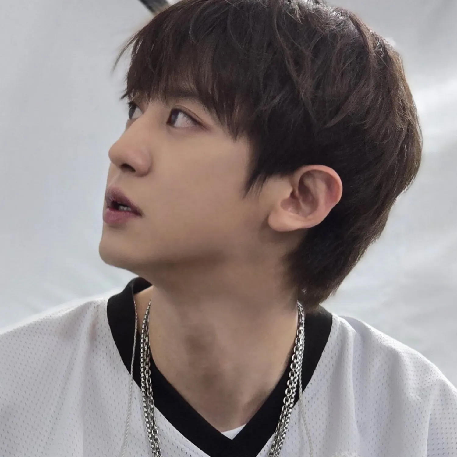 燦烈 (EXO)的最新活動照片