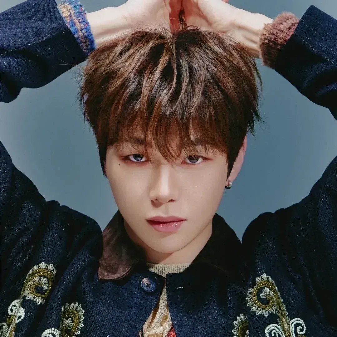 Foto terbaru Kang Daniel