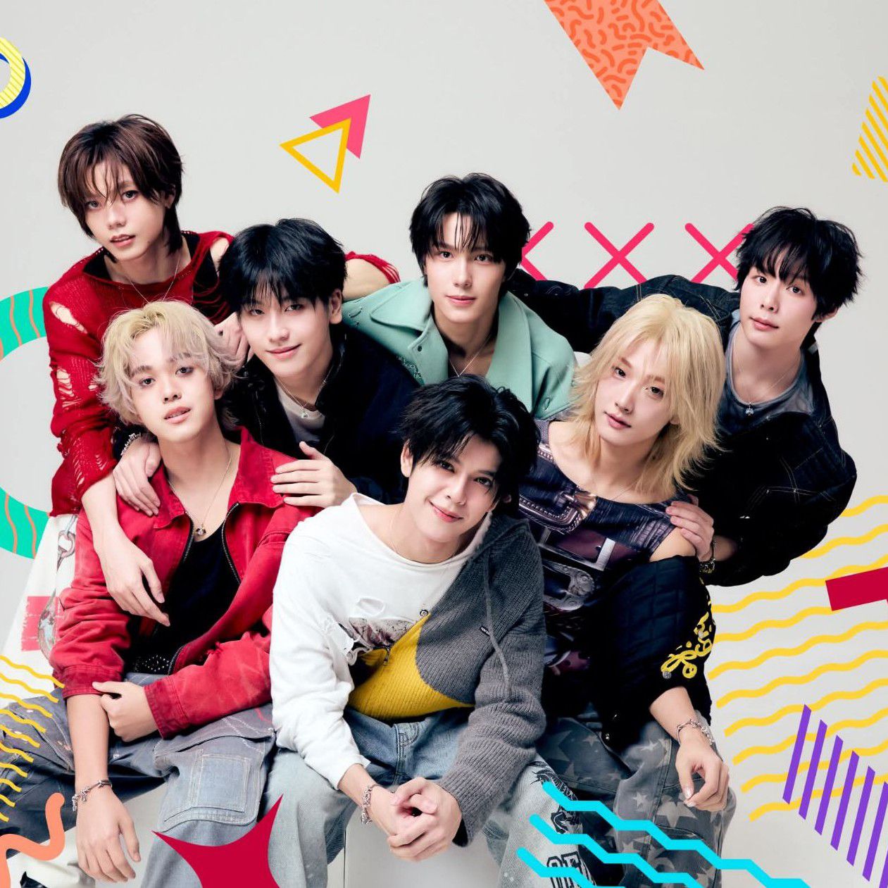 Latest photo of NexT1DE