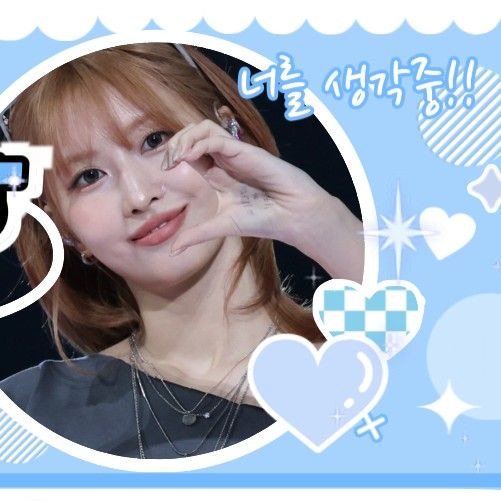 Momo (TWICE)的幕後花絮