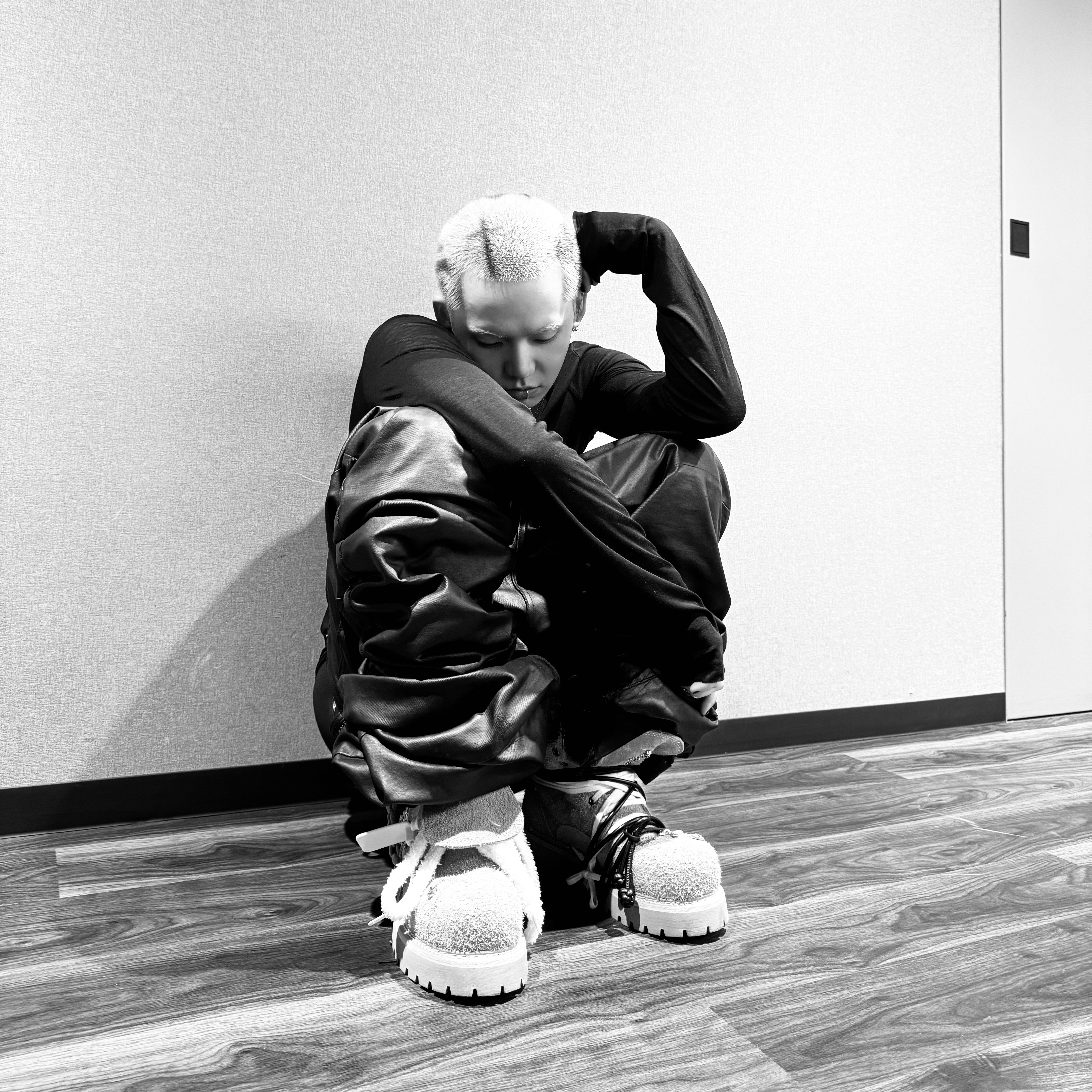 Latest photo of Choi Hyunsuk (TREASURE)