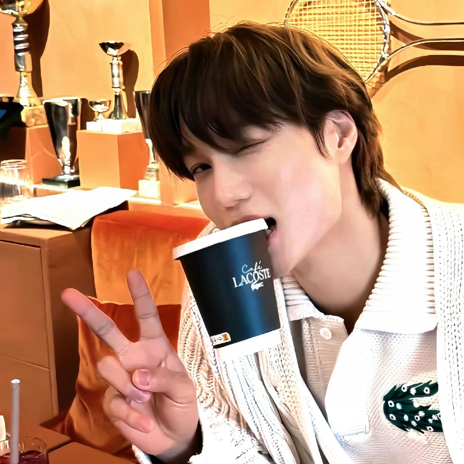 EXO 최근 활동샷