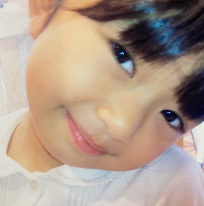 Rei (IVE)粉丝拍下的瞬间