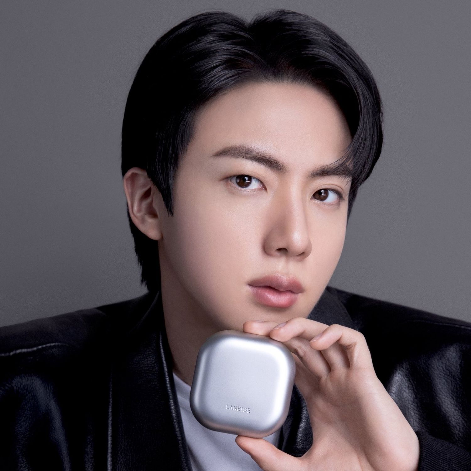 Latest photo of Jin (BTS)