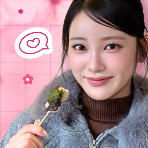 Must-see popular post of 사쿠라이 미우 (ME:I), your favorite