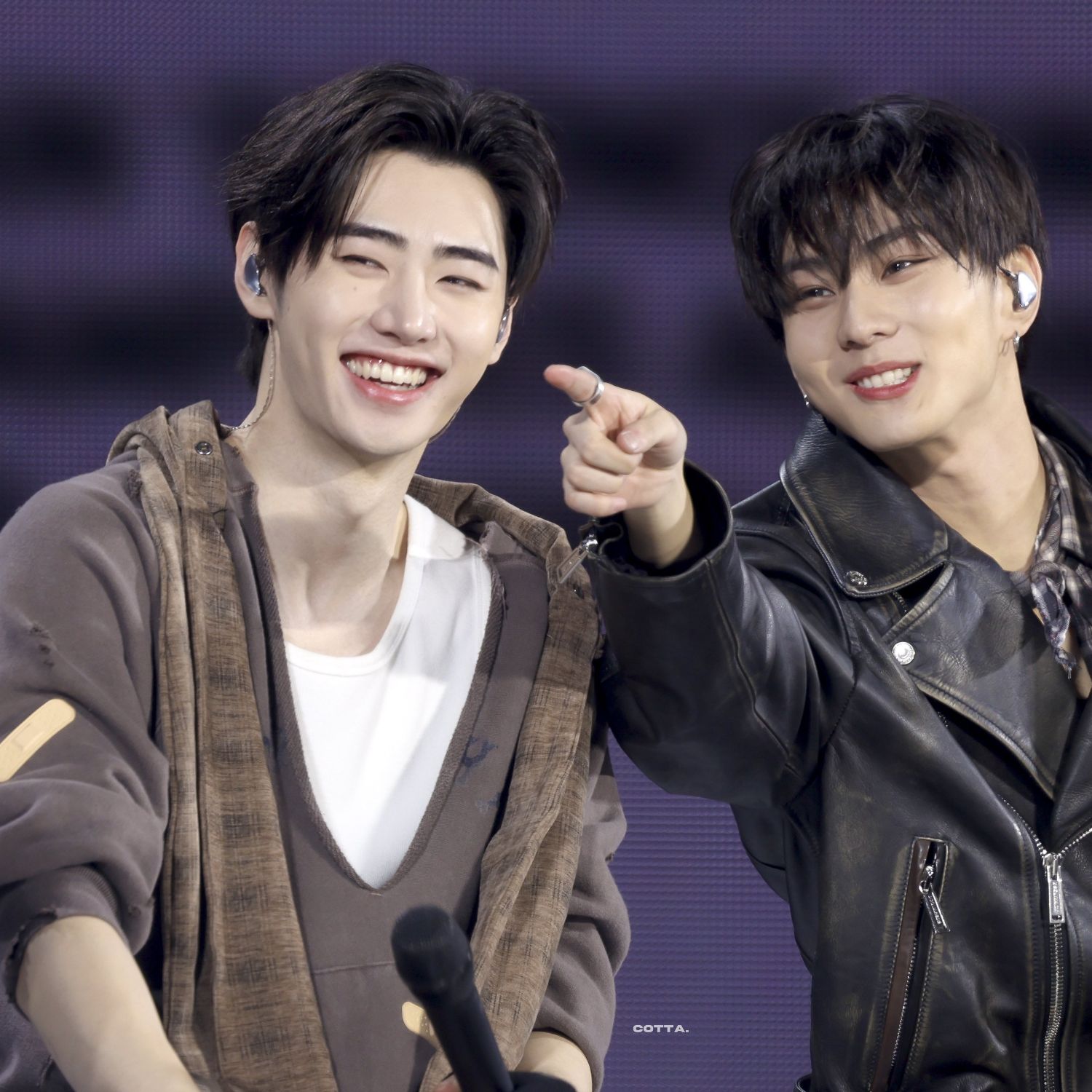 ソンフン (ENHYPEN)ファンが撮った瞬間