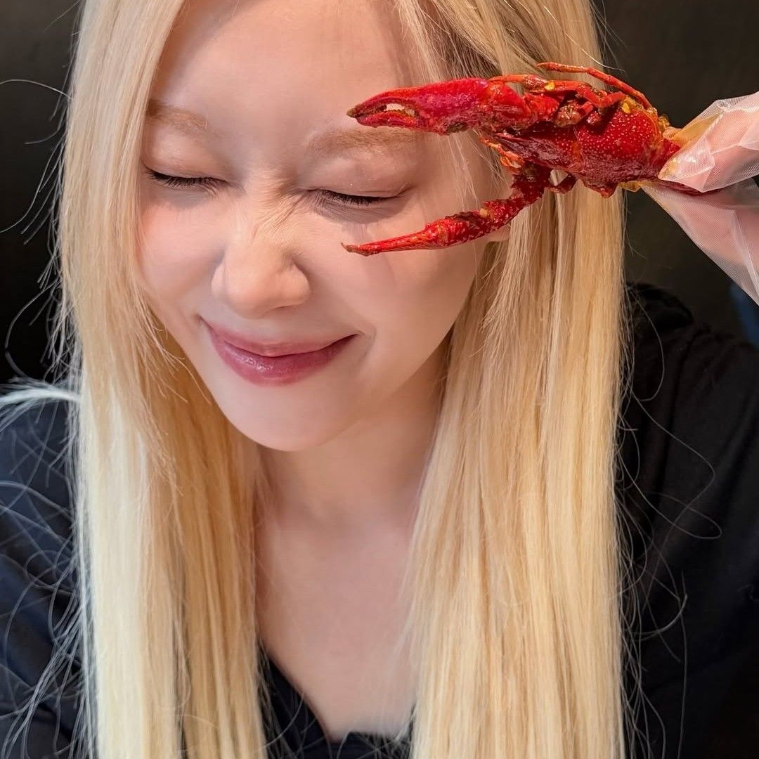 DREAMCATCHER的最新活動照片