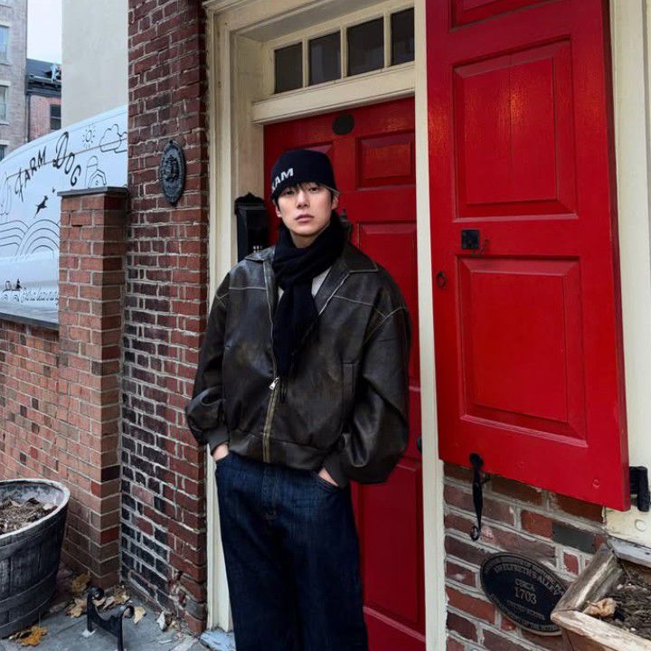 몬스타엑스 최근 활동샷