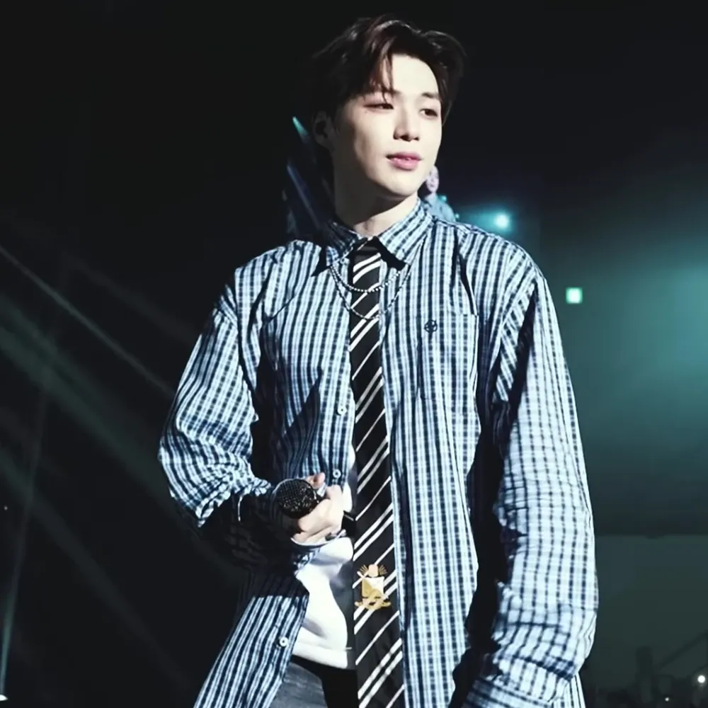 강다니엘 팬이 찍은 순간