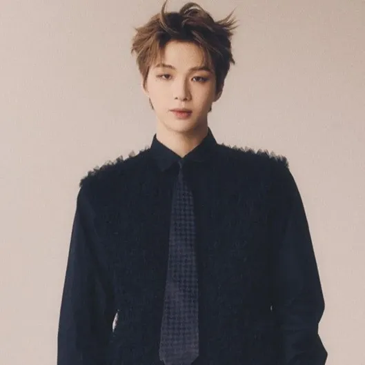 Foto aktivitas terbaru Kang Daniel