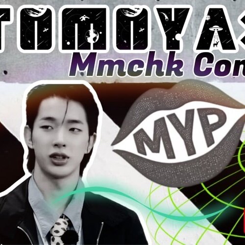 Momen yang diabadikan oleh penggemar Tomoya (NEXZ)