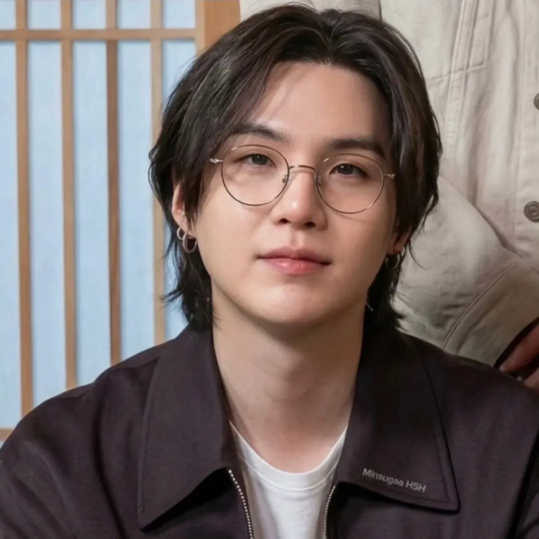 SUGA (BTS)の最近の活動写真