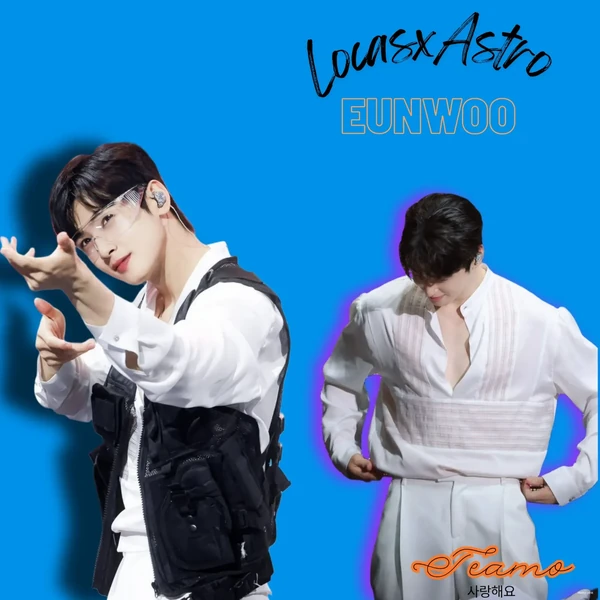 팬들이 사랑하는 차은우 (아스트로)의 인기 프로필 사진