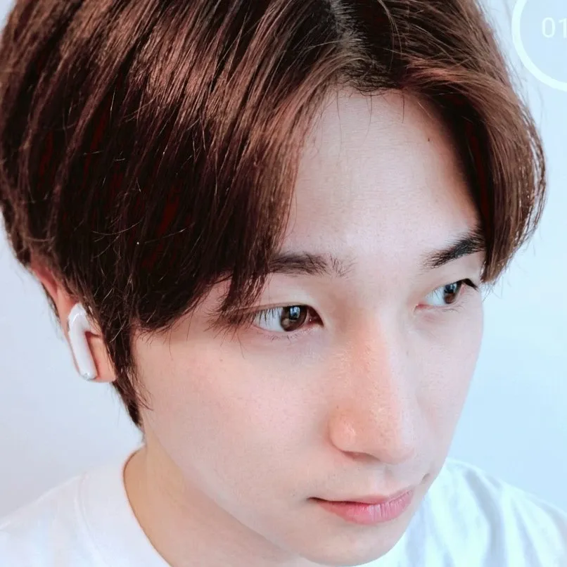 Latest photo of Hangyul (POLARIX)
