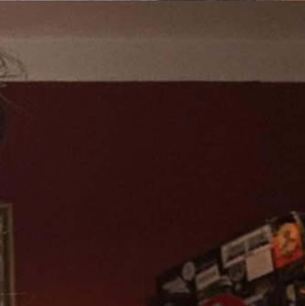 Behind-the-scenes cut of Choerry (ARTMS)