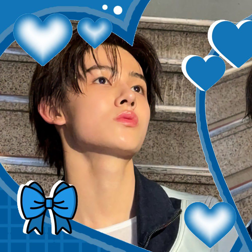 Hot post catching attention from 성현 (CORTIS)'s fandom