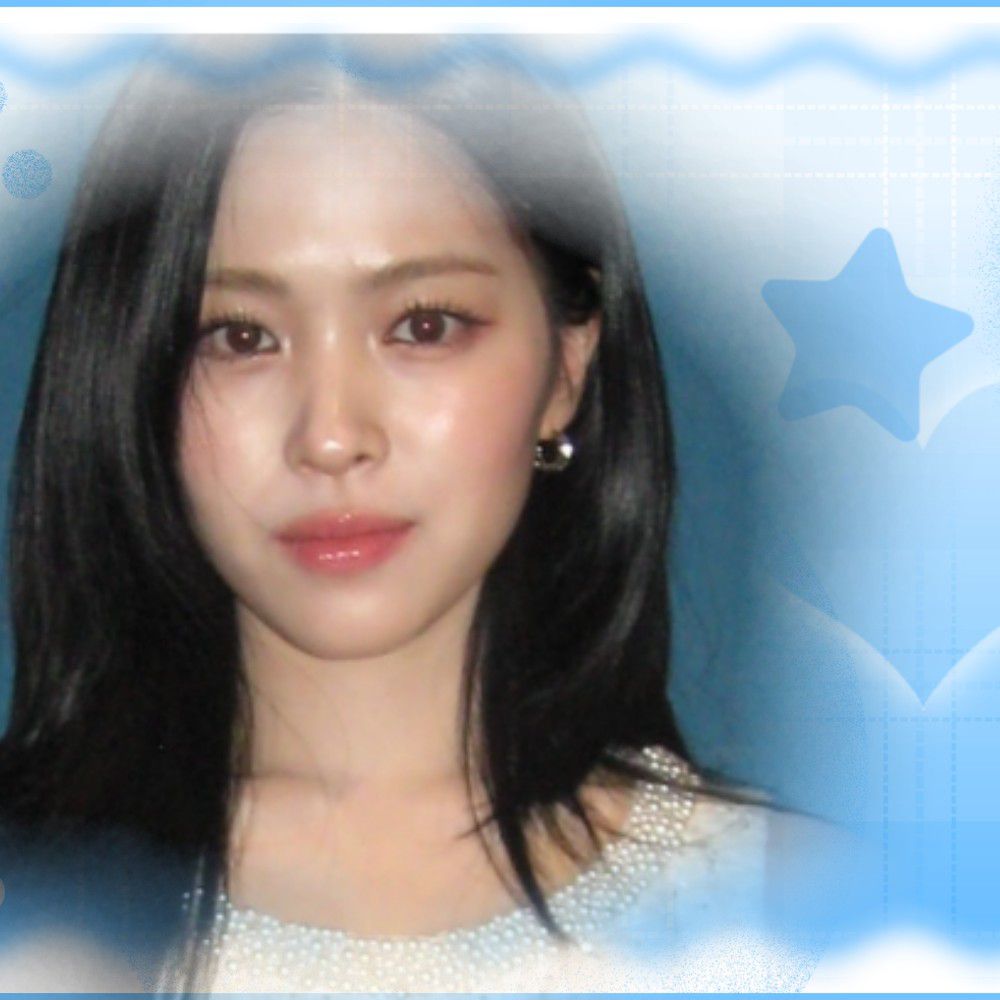 A moment captured by Ryujin (ITZY)'s fan