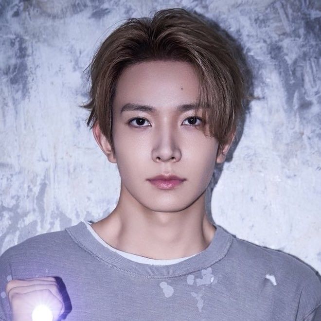 羲承 (ENHYPEN)的最新活動照片