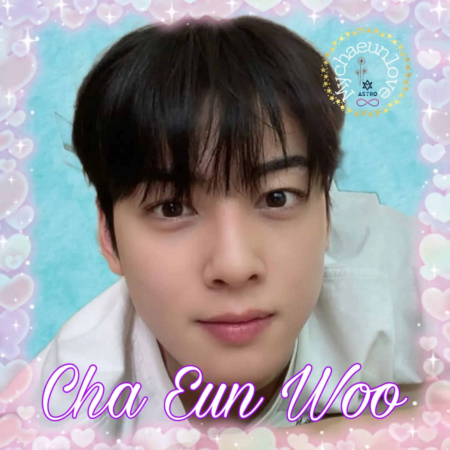 Latest photo of Eunwoo (ASTRO)