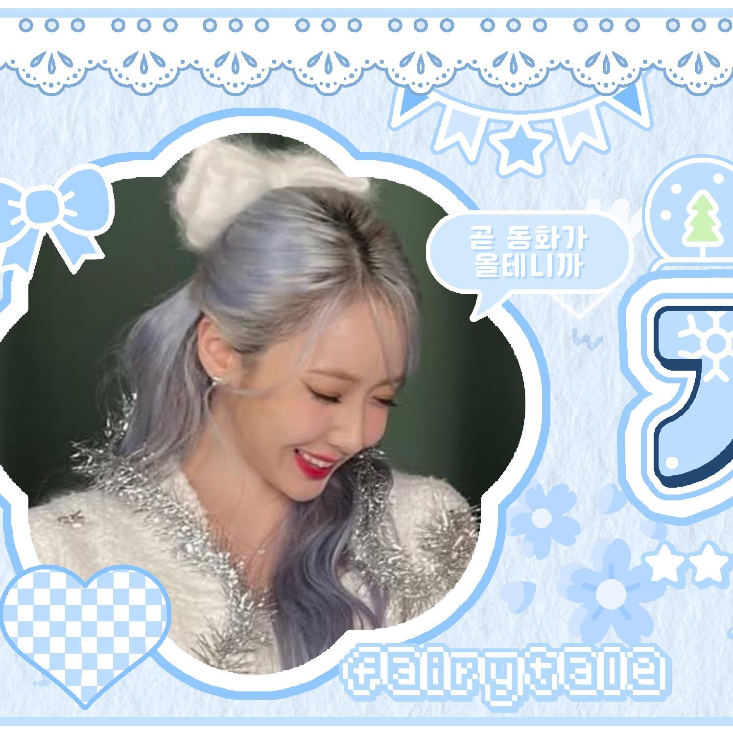 シンビ (GFRIEND, VIVIZ)の最近の活動写真