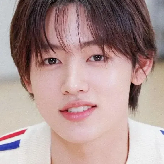 Behind-the-scenes cut of Seonghyeon (CORTIS)